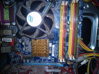 Modernizacja zestawu: Pentium D 2.8GHz, Radeon HD 4300/4500, 2,5GB RAM – co wymienić do 400zł