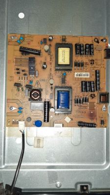 Akai TVL391 Main Board 17mb82s Dump Needed - LED Flashing Issue, Panel VES390UNVC-01