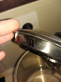 ZELMER CK1020 Kettle - Lid Won't Open, Button Issue, Replacement Part & DIY Repair Guide