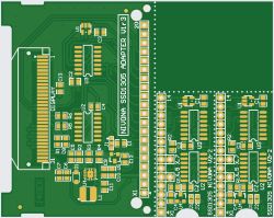 NIVONA 830 Kaffeeautomat - beschädigtes Display, keine Anzeigen