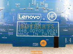 Lenovo X1 Extreme LPM1 MB17870-2 MEC1653-BA1 – jak usunąć supervisor password?