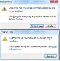 Jak odzyskać dane z niewidocznej partycji po użyciu MiniTool Partition?