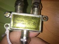 kabel - slaby sygnal internetu przy wylaczonym tv (?)