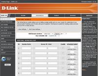 D-link DWR-116 + HikVision DS-7608NI-SE/P/8 - Przekierowanie portów D-link DWR-116 + HikVision DS-7608NI-SE/P/8 - Przekierowanie portów