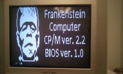 Komputer na Z80 z VGA by piotr_go