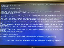 WDC WD800JB-00JJA0 - Samoczynnie wyłączający się dysk