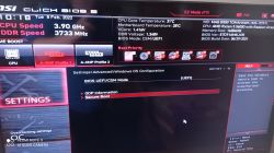 AMD ryzen 5600g - problem ze zintegrowaną grafiką