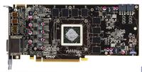 XFX Radeon 6870 - niedziałający wentylator, identyfikacja spalonego elementu. XFX Radeon 6870 - niedziałający wentylator, identyfikacja spalonego elementu.