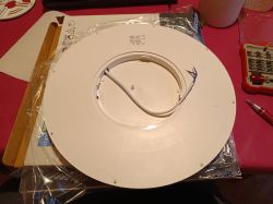 [BK7231N/CBU] LED Panel YB8007/300, BK7231Flasher Extraction of config, TuyaMCU LED?