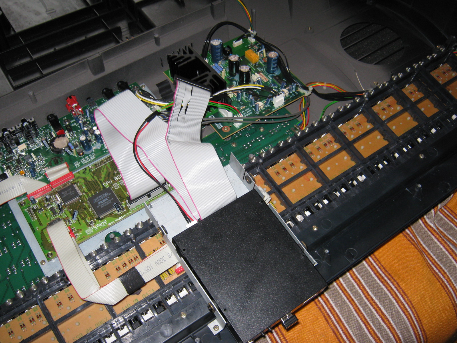 ipcas usb floppy emulator ipcas usb floppy emulator