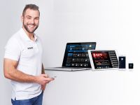 FIBARO Intelligent Home System - Certified training series
