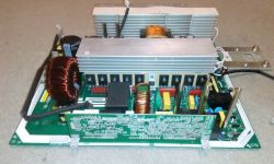 Inverter firmy MPP SOLAR typ PIP5048MG 64V Inverter firmy MPP SOLAR typ PIP5048MG 64V