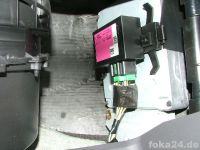 Ford Focus MK1 - Drzwi kierowcy nie otwierają się z pilota, reszta działa