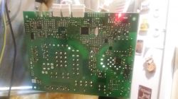 Piekarnik Amica 10143.5TfDb... - Nie załącza grzałek.