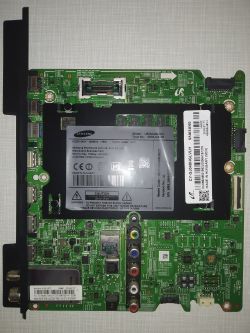 [Sprzedam] Sprzedam podzespoły z Samsung UE48JU6450U matryca CY-GJ048HGLVLH