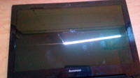 Lenovo g50-70 nie reaguje. Świeci się czerwona dioda bateri. Lenovo g50-70 nie reaguje. Świeci się czerwona dioda bateri.