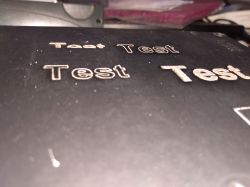 Laser w warsztacie elektronika, czyli do czego wykorzystać grawerkę laserową. Laser w warsztacie elektronika, czyli do czego wykorzystać grawerkę laserową.