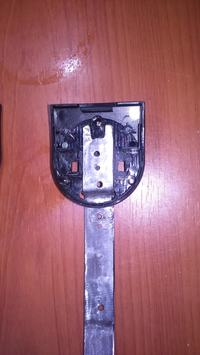 Słuchawki PS3 Pulse Wireless Pękające słuchawki NAPRAWA