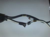 Jak przerobić połączenie diod w lampach Audi A6 na 12V?