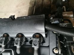 Peugeot 3008 1.6 THP Engine: Odma Modification, Intake Channels & Turbine Valve Issues Peugeot 3008 1.6 THP Engine: Odma Modification, Intake Channels & Turbine Valve Issues