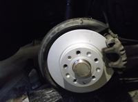 wymiana łożyska w tylnym kole plus fotki(skoda, octavia 2 , 1.9 tdi , 105KM) wymiana łożyska w tylnym kole plus fotki(skoda, octavia 2 , 1.9 tdi , 105KM)