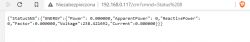 [BK7231T] My HTTP server, configurator, MQTT support from Home Assistant