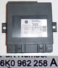 Seat Ibiza FL 2 (6K) 2000r. - Rozładowuje się akumulator