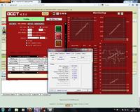 Jak zoptymalizować OC C2D E8400 przy ograniczeniach pamięci Kingston 1066?