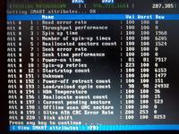Laptop Toshiba C660 - problem z bootowaniem i formatowaniem systemu Windows