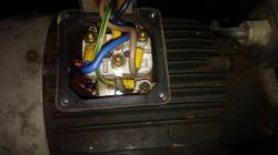 Dobór falownika do silnika 110v/200Hz/165V/300Hz z wrzeciona