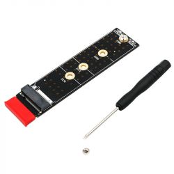 Does My Motherboard Support NVME & How to Check? M2 SSD, Adapter, Gigabyte GA-B250M-D2V