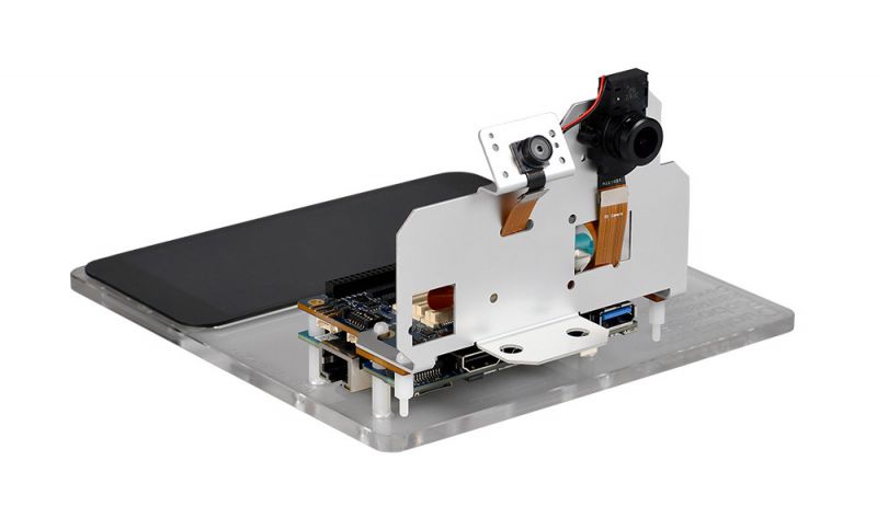 Zestawy rozwojowe Qualcomm Robotics RB1 i RB2 w cenie od 199 dolarów