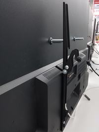 Sony 50" jaki uchwyt z regulacją góra/dół , prawo/lewo