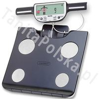 Tanita BC-601 waga łazienkowa - nie dzialajace przyciski, nie dziala wazenie