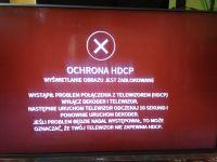 Philips 49PUS7181 / 12: No Image with HDMI Connection to Digital Polsat HD Receiver