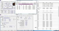 Ryzen 7 1700, MSI B350 TOMAHAWK, G.Skill Ripjaws V F4-3200C16D-16GVKB: RAM Clock Issue at 3200MHz