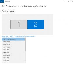 Wnętrze trzech różnych przejściówek Mini Display Port na VGA Wnętrze trzech różnych przejściówek Mini Display Port na VGA