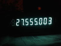 Miernik Częstotliwości PLJ-9VFD mod SSB jak podłączyć