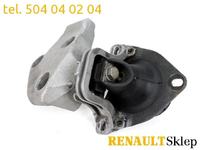 Renault Laguna 1 2.0 16V 2000r regeneracja poduszki przód silnika