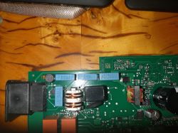 Bosch SMS46GI04E/04 - Zmywarka nie startuje po włączeniu