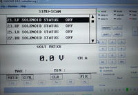 Hyundai Coupe - ABS raz działa innym razem nie bo zaświeci kontrolka abs-u.