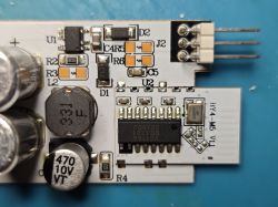 £1 Re-Use smart bulb finds: IKEA Tradfri LED2003G1, Ener-J SHA5262, unbranded PIR, Yichip YC1166 BT