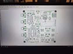 [CFX] Behringer DJX700 CustomFX - programowalny efektor do Twojego miksera