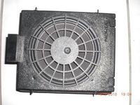 Audi 80 B4 Cabrio Aktiv subwoofer nokia