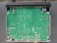 Yosan JC-350 - Słaba czułość odbiornika, brak reakcji na RF-Gain