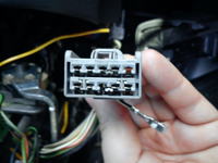 czy ktoś wie gdzie mogę kupić taki konektor do forda ??