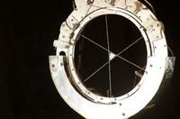 CNC Bubble Iris - Sterowany komputerowo automat do baniek mydlanych