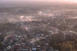Uchwała antysmogowa woj. Warmińsko-Mazurskie zakazuje drewna i zmusza do gazu!