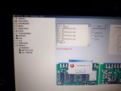 Carprog po reanimacji nadal wykazuje błąd elementów 3+4 - co robić?