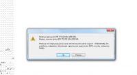 Sony Vaio - Błąd z partycjami na dysku po podpięciu do innego komputera